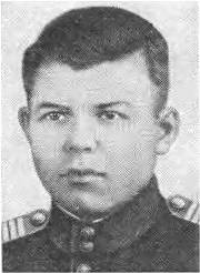 Хохлов Николай Александрович